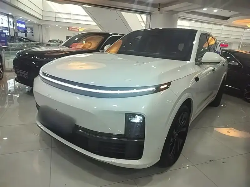 Li Auto L7