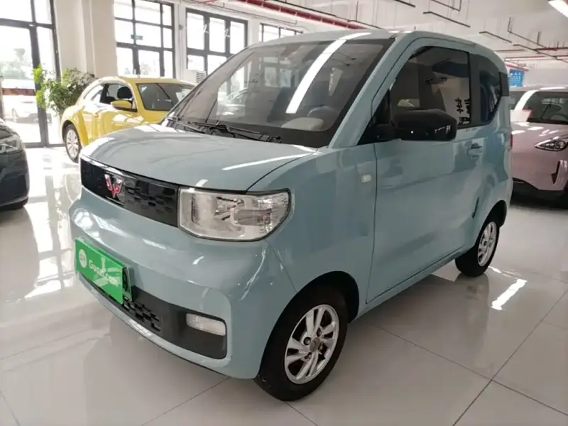 Wuling Hongguang Mini EV (MINIEV)