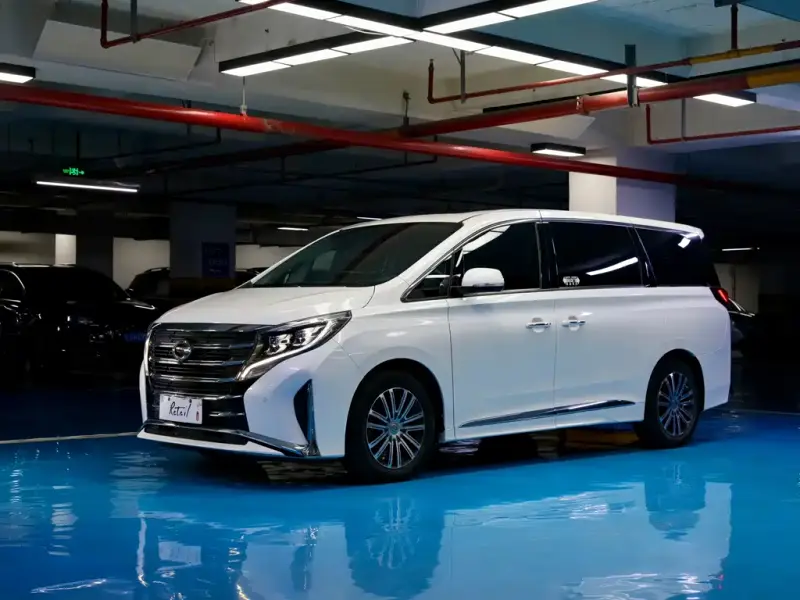 GAC Motor M8