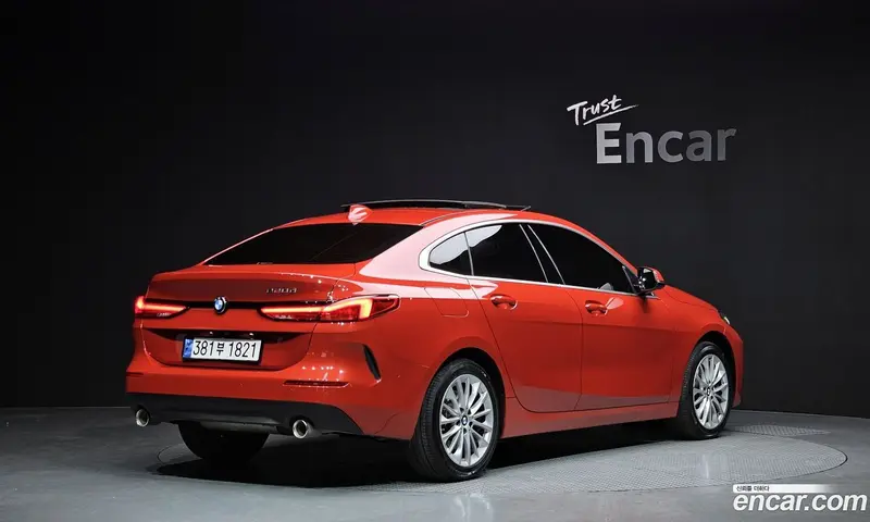 BMW 2-Series