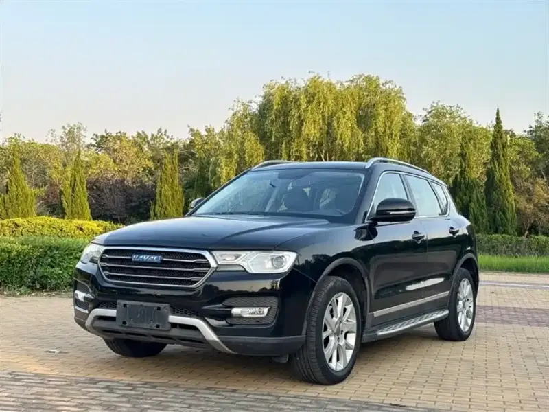Haval H7