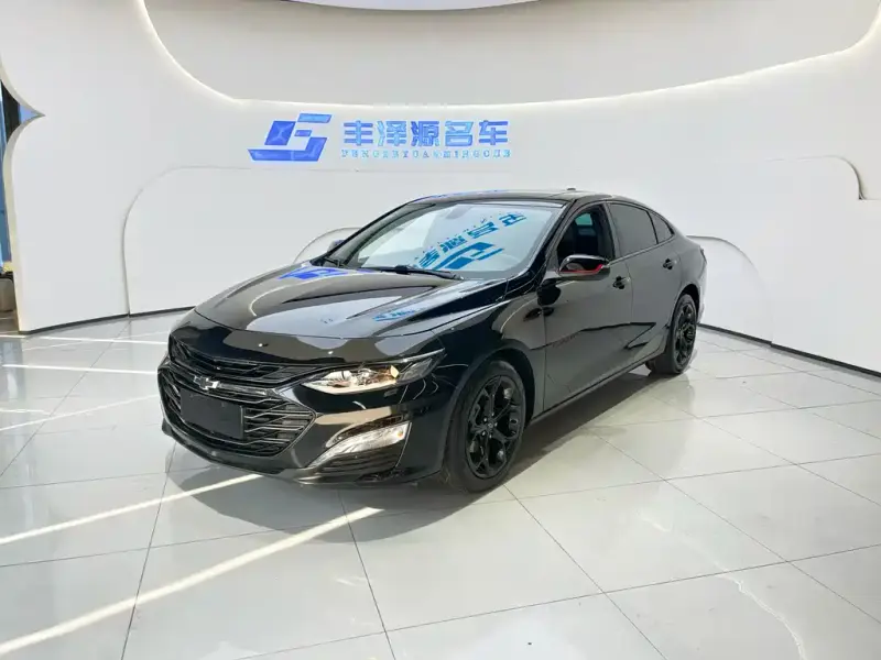 Chevrolet Malibu XL