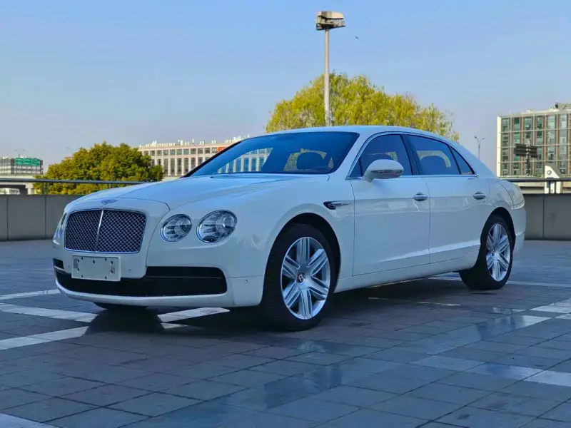 Bentley Flying Spur
