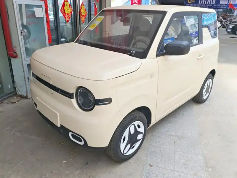 Galaxy Panda Mini (Panda)