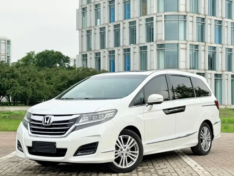 Honda Elysion