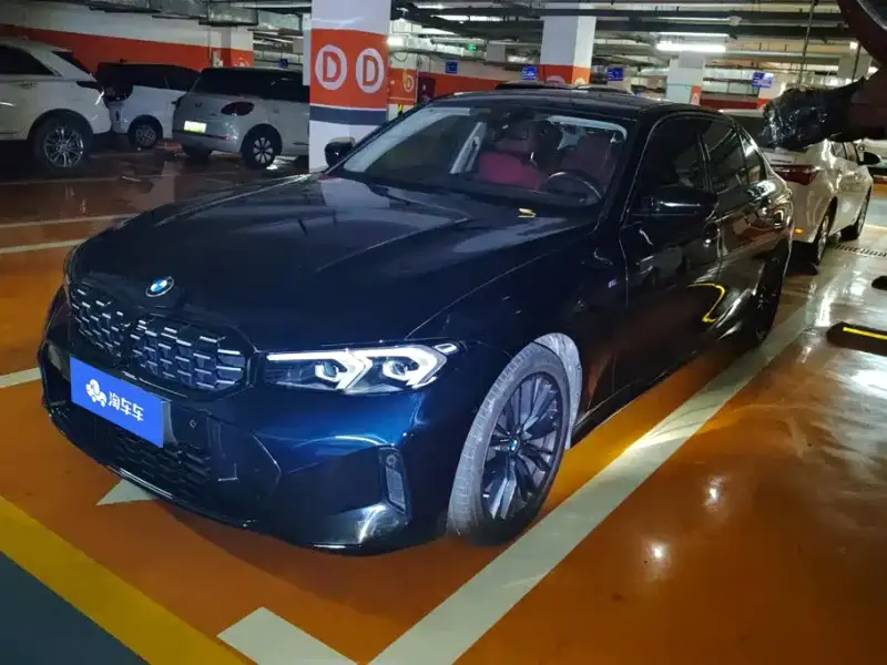 BMW 3-Series