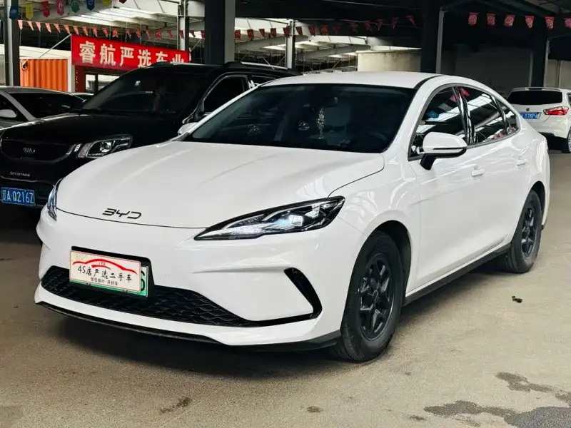 BYD Seal 05 DM-i