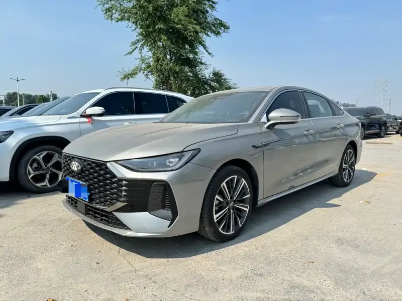 Chery Arrizo 8 PRO