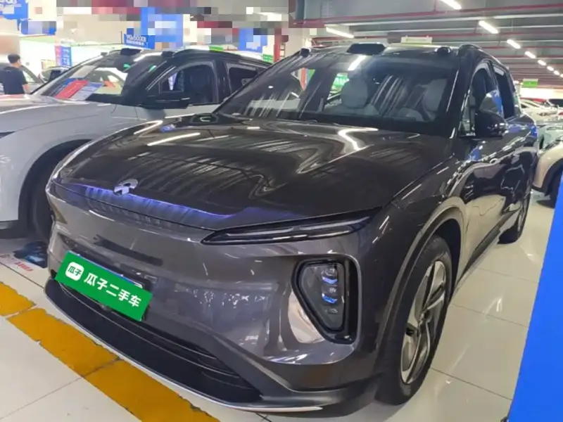 NIO ES6