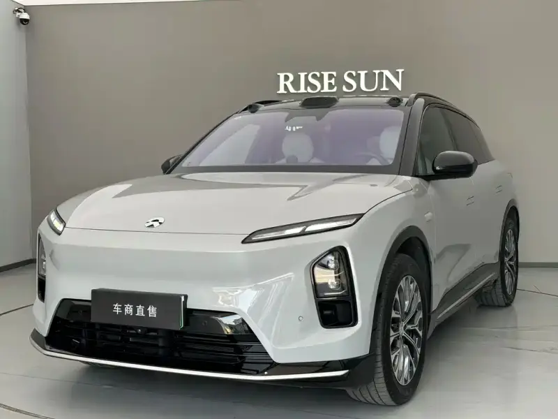 NIO ES6