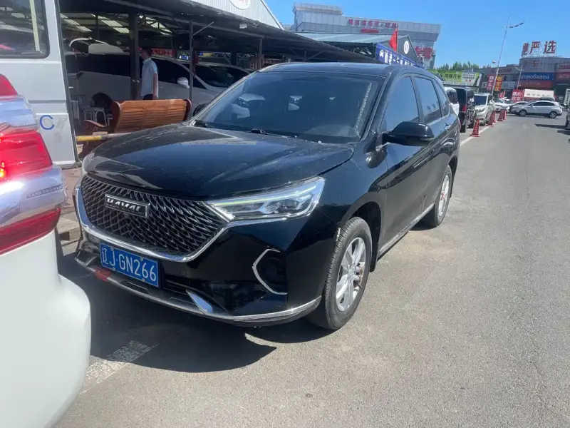 Haval M6