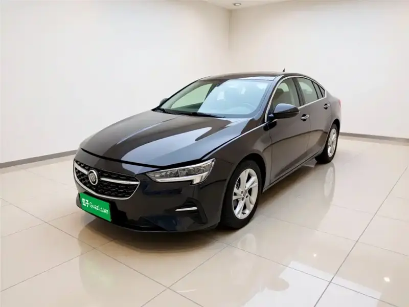 Buick Regal