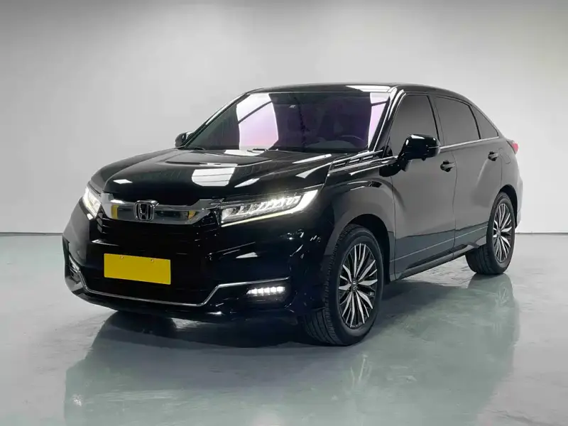 Honda Avancier
