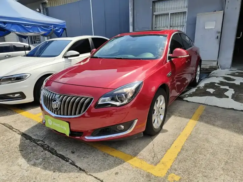 Buick Regal