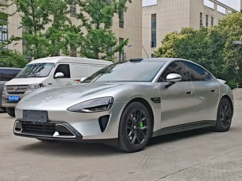 Xiaomi SU7