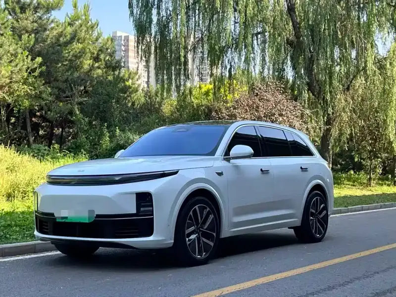 Li Auto L7