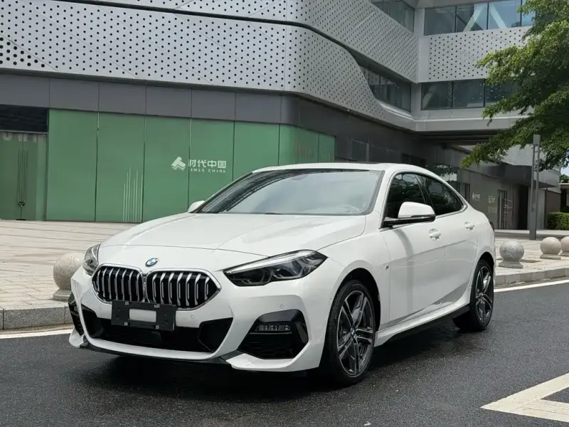 BMW 2-Series
