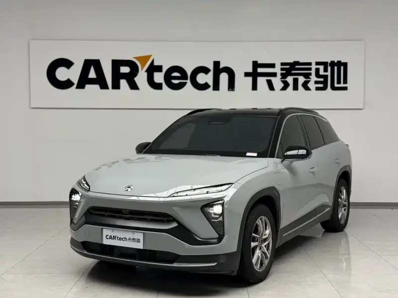 NIO ES6