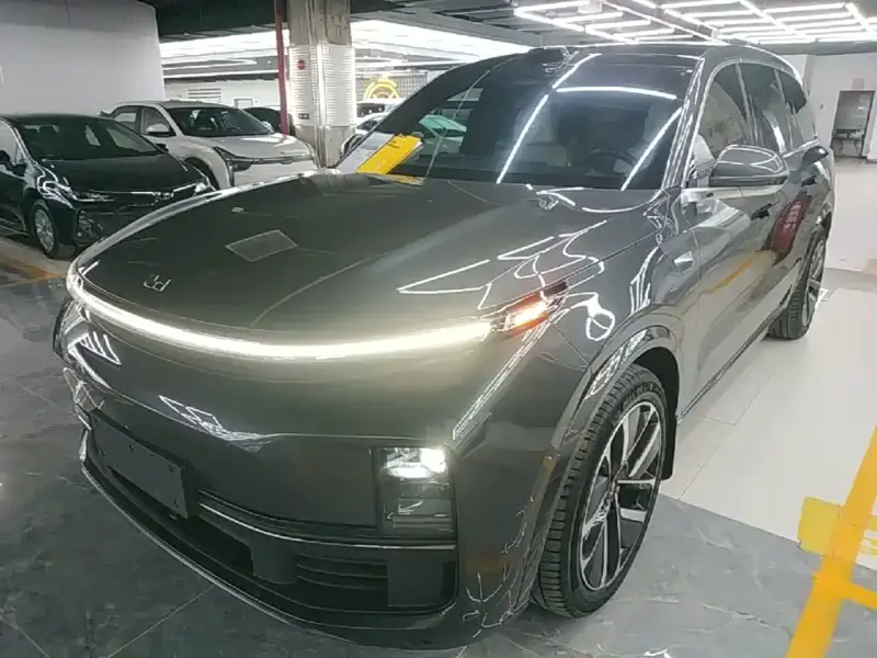 Li Auto L9