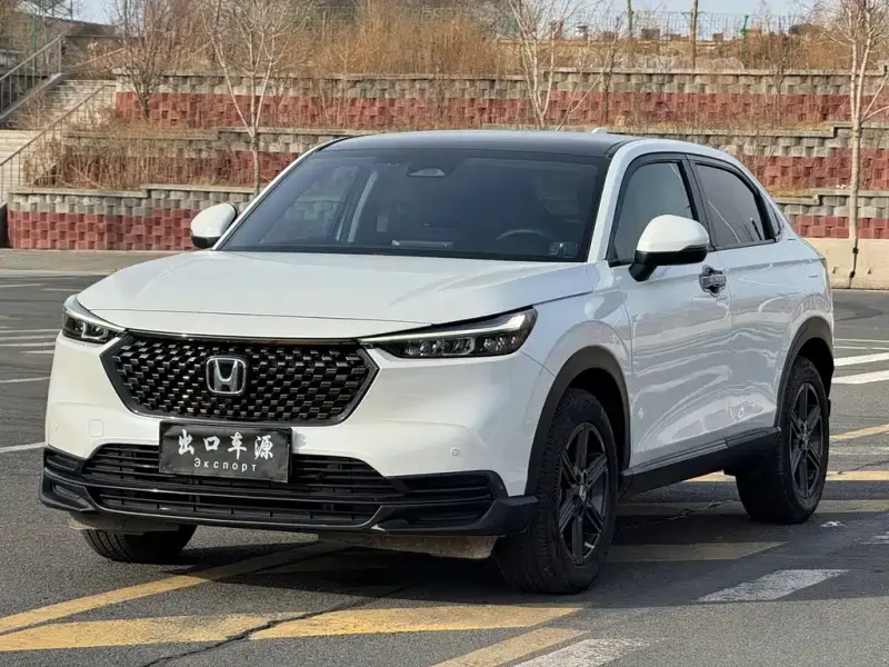 Honda XR-V