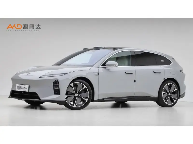 NIO ET5T