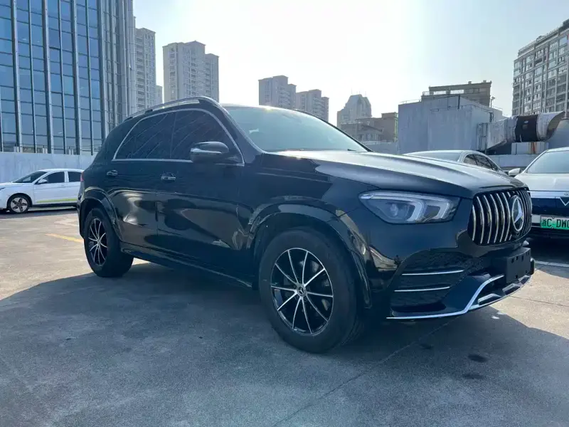 Mercedes-Benz GLE( )