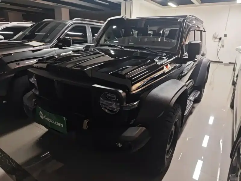 Tank 300