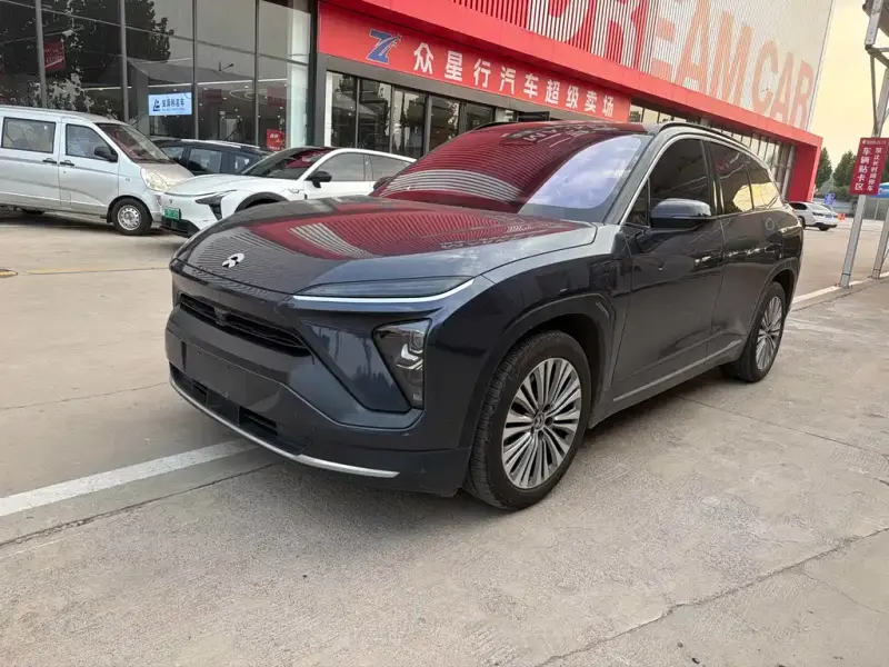 NIO ES6