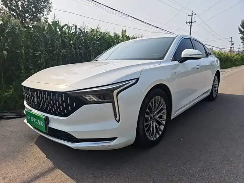 Bestune B70