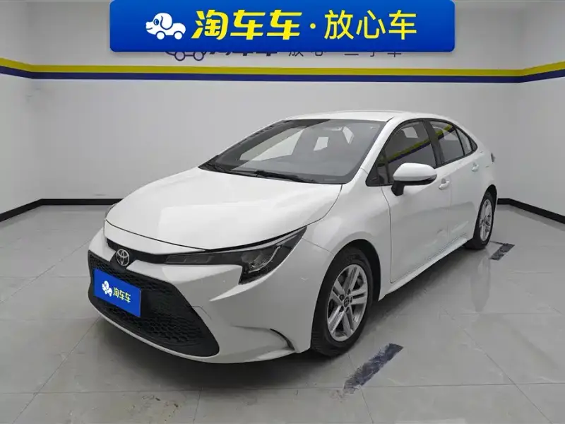 Toyota Levin