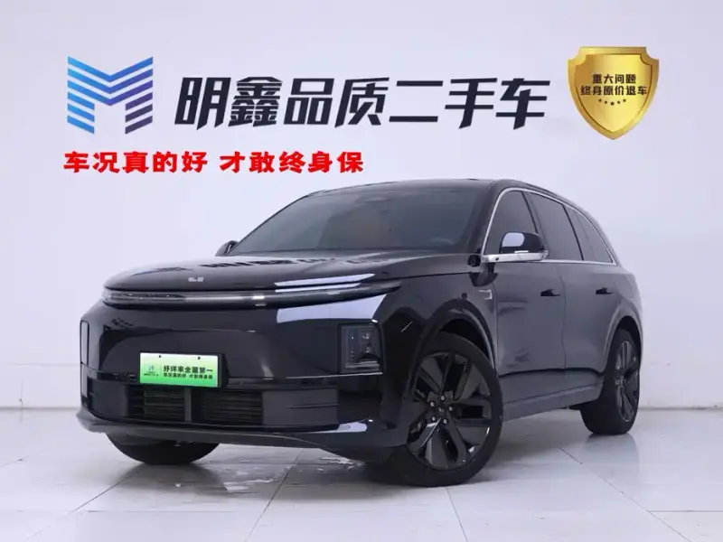 Li Auto L6