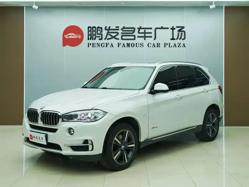 BMW X5 (Import)