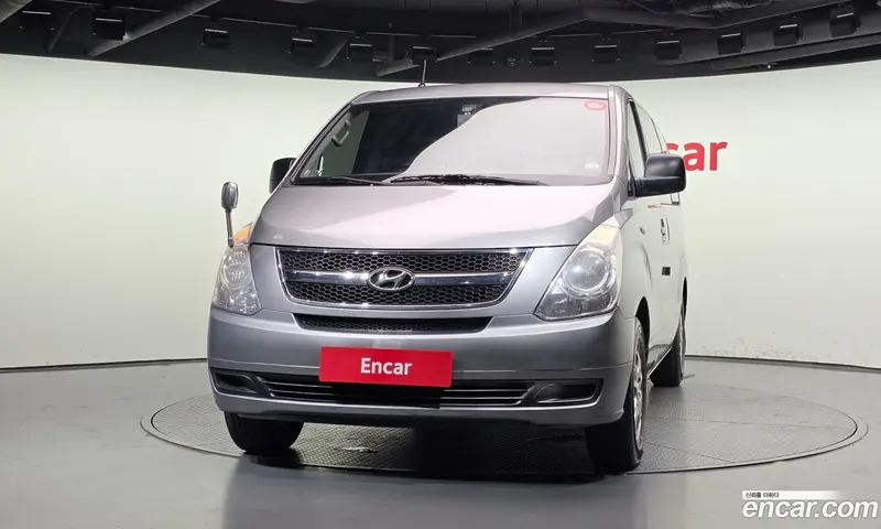 Hyundai H-1