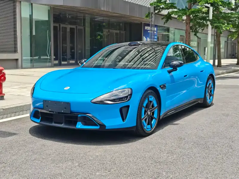 Xiaomi SU7