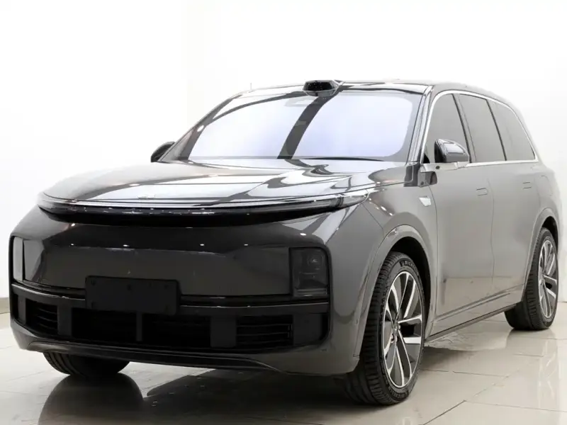 Li Auto L9