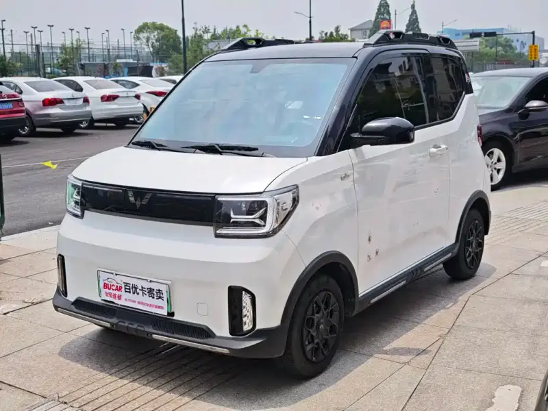 Wuling Hongguang Mini EV (MINIEV)