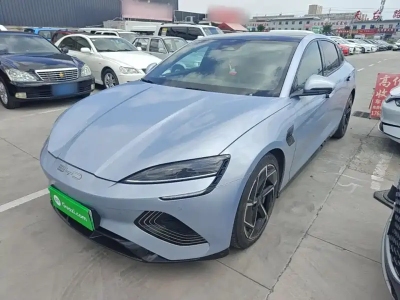 BYD Seal