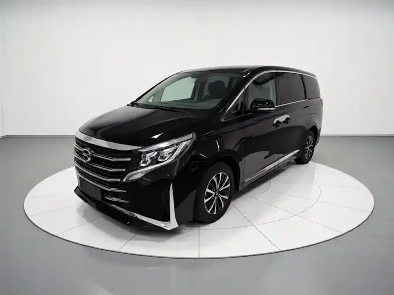 GAC Motor M8