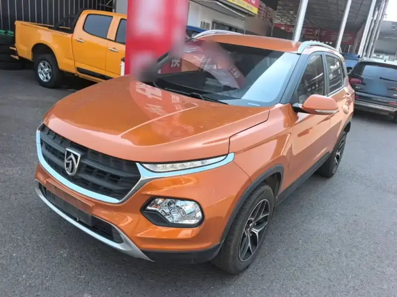 Baojun 510