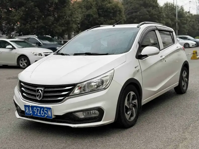 Baojun 310