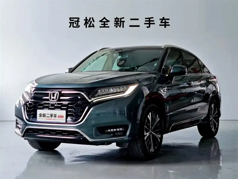 Honda UR-V