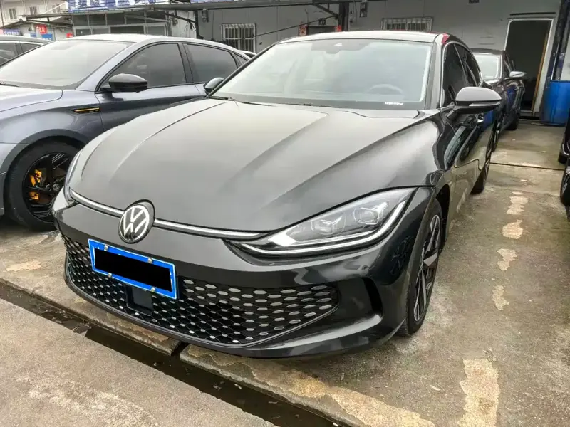 Volkswagen Lamando