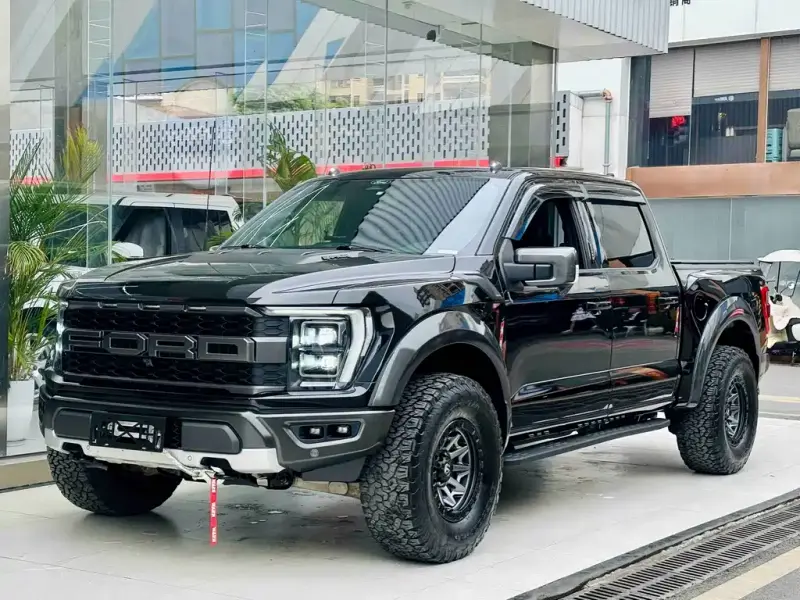 Ford F-150 Raptor
