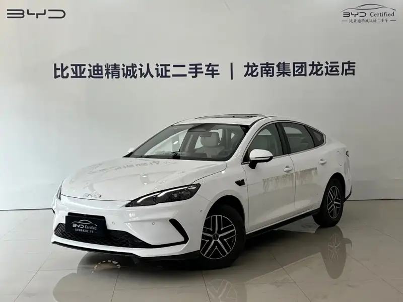 BYD Seal 05 DM-i