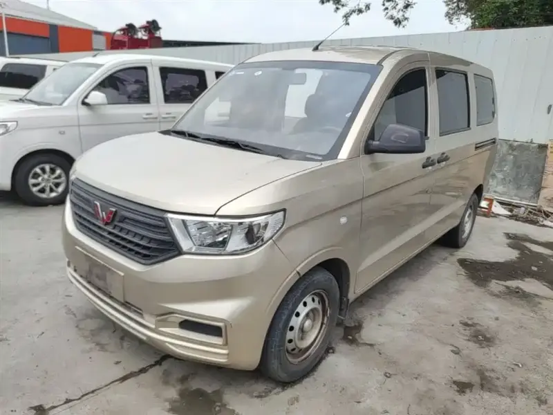 Wuling Hongguang V