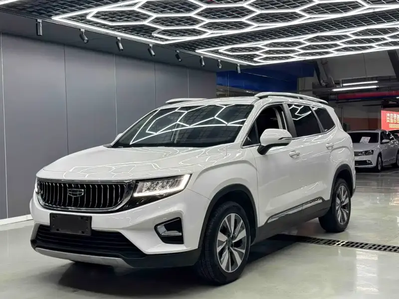 Geely Okavango (Haoyue)