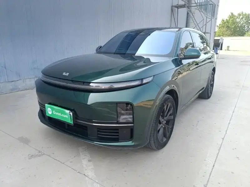 Li Auto L7