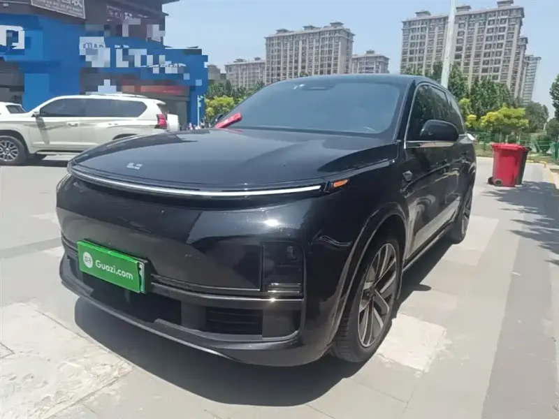 Li Auto L9