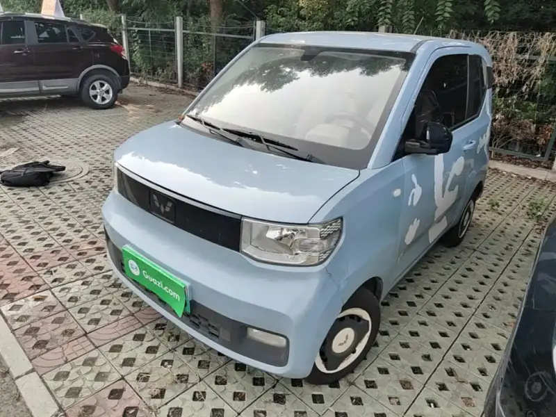 Wuling Hongguang Mini EV (MINIEV)