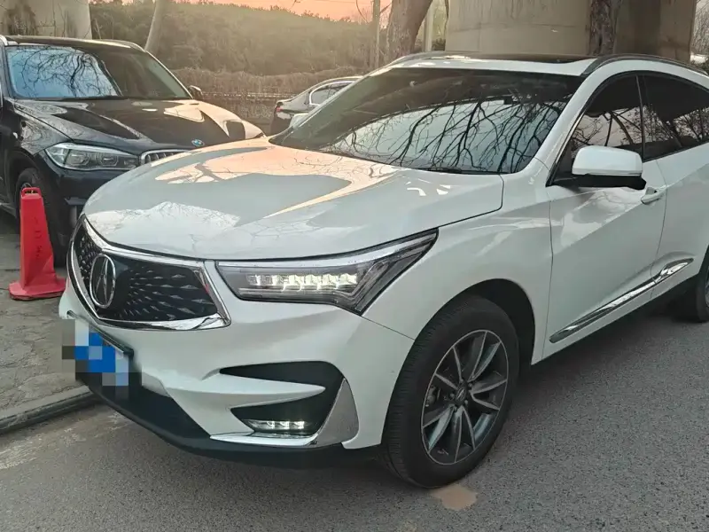 Acura RDX